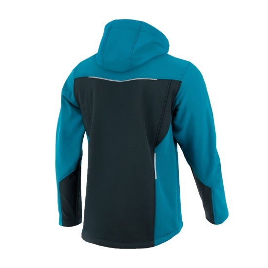 Softshell Comfort Plus